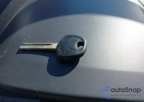 2017 Hyundai Accent Se z USA, uszkodzony, nr VIN KMHCT4AE6HU219468